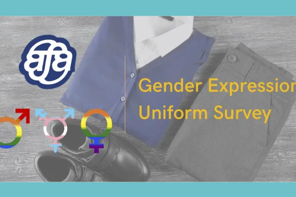 Gender Expression Uniform Survey