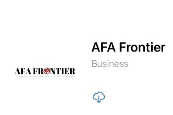 AFA APP